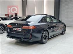 بي ام دبليو الفئة 5